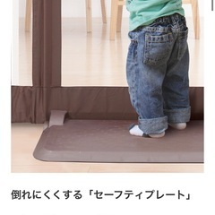 日本育児 おくだけとおせんぼ Lサイズの画像