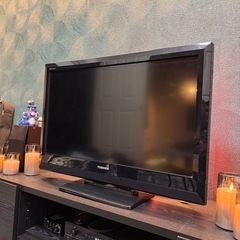 　東芝
32A1の画像