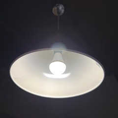 シーリングライト、照明の画像