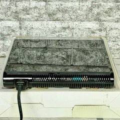 サンロイヤル IH式オートクッキングシステム SR-1400DM2 ②の画像