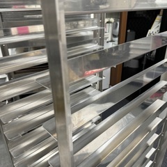 パンラック　15段6取りサイズの画像