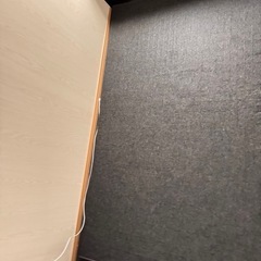 ホットカーペット ヒーター本体 3畳 241×190cmの画像