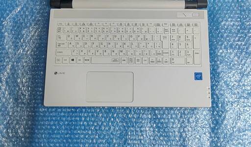 美品 Lavie208 DualCore SSD Win11 美品 Lavie208 DualCore SSD Win11