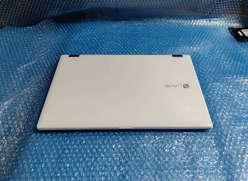 美品 Lavie208 DualCore SSD Win11 美品 Lavie208 DualCore SSD Win11