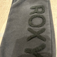 ROXY130長ズボンの画像