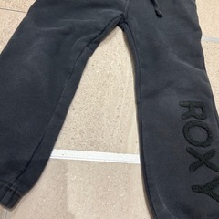 ROXY130長ズボンの画像