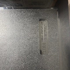 冷蔵庫【comfee】未使用に近いの画像