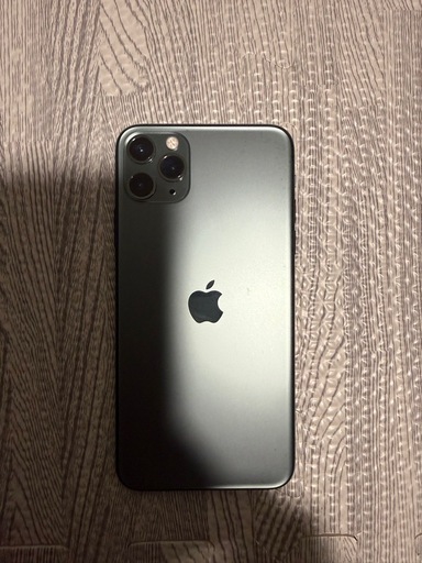 iPhone11pro max  512GB
