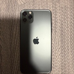 iPhone11pro max  512GBの画像