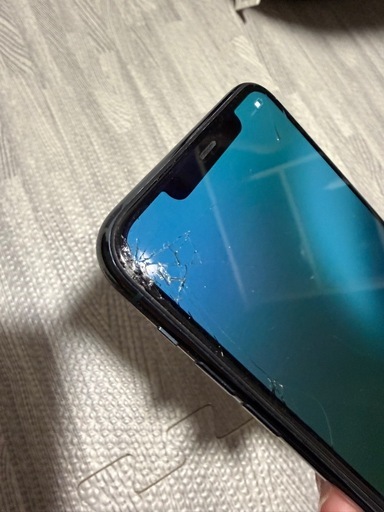 iPhone11pro max  512GB