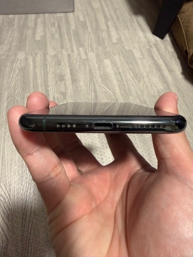 iPhone11pro max  512GB