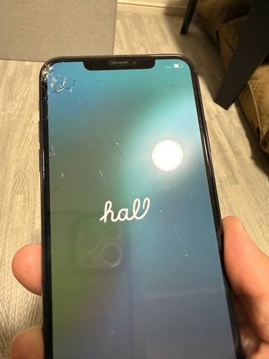 iPhone11pro max  512GB