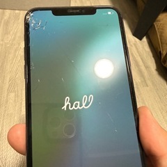 iPhone11pro max  512GBの画像