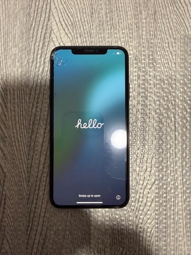 iPhone11pro max  512GB