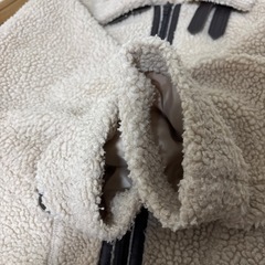 （お取引中）Spray Premium 長袖 ボアジャケットの画像