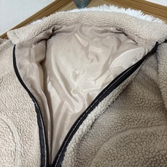 （お取引中）Spray Premium 長袖 ボアジャケットの画像