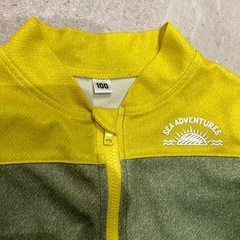 水着、ラッシュガード100の画像