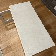 ニトリ　リズバレーシリーズテレビボードの画像