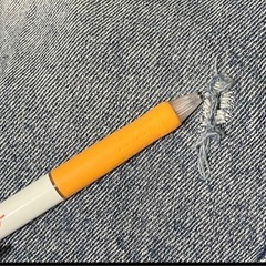 INGNIグレー ワイドデニムパンツレディースMの画像