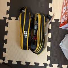 ラッシング２個の画像