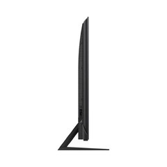 50インチ　TCL 50C755 4K量子ドットMini LED 液晶テレビの画像