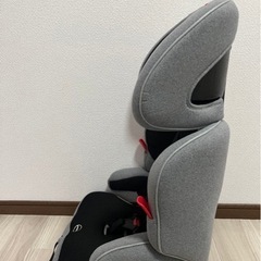 ジュニアシートの画像