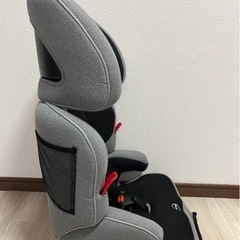 ジュニアシートの画像