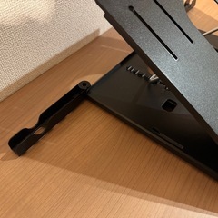 PCスタンド
の画像