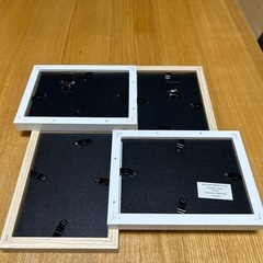 フォトフレームの画像