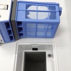 【超最安値】👑2023年製SHARPドラム式洗濯乾燥機　単身最適ES-S7H 配達無料！の画像