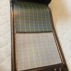 ランドセル　セイバン　やや古い型の画像