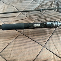 DAIWA LABRAX96Mの画像