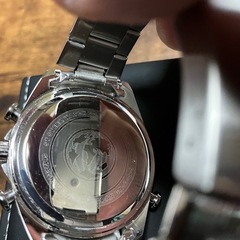 シチズン　クォーツ腕時計の画像