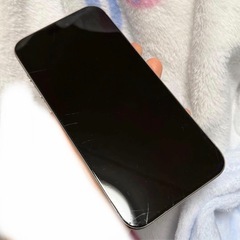 Apple iPhone15promax　ホワイトの画像