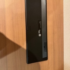 ELECOM 
Bluetooth キーボードの画像