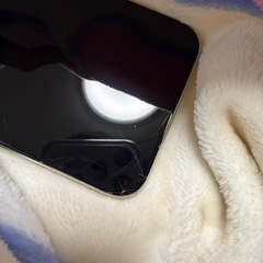 Apple iPhone15promax　ホワイトの画像