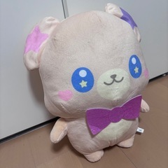 ぷちきゅあ ぬいぐるみの画像