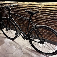ピスト　Schwinn Cutterの画像