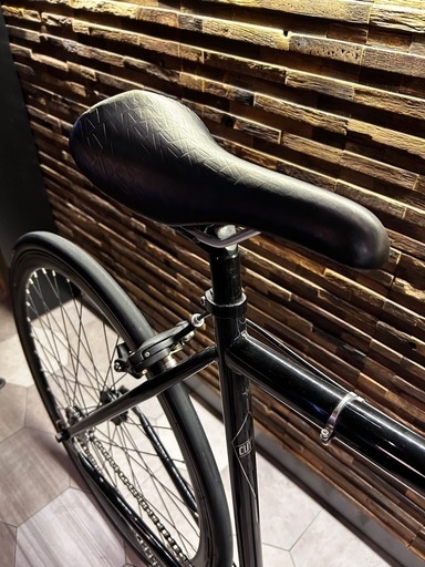 ピストバイク　Schwinn Cutter