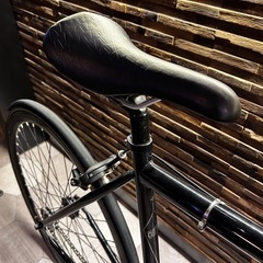 ピスト　Schwinn Cutterの画像