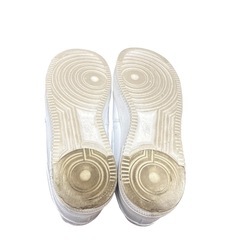 Nike Air Force 1 ホワイト　27.5 正規品の画像