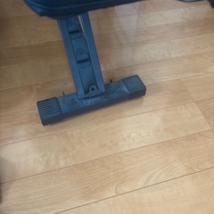 筋トレ用の台の画像