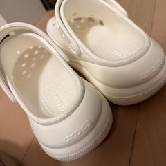 クロックス 3足セット　の画像