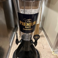 未使用品サーバーの画像