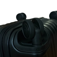 【美品・1度のみ使用】TUMI キャリーケース / 19 Degree 4輪 拡張機能付き ブラックの画像