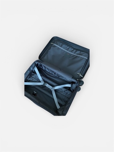 【美品・1度のみ使用】TUMI キャリーケース / 19 Degree 4輪 拡張機能付き ブラック
