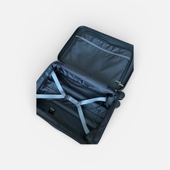 【美品・1度のみ使用】TUMI キャリーケース / 19 Degree 4輪 拡張機能付き ブラックの画像