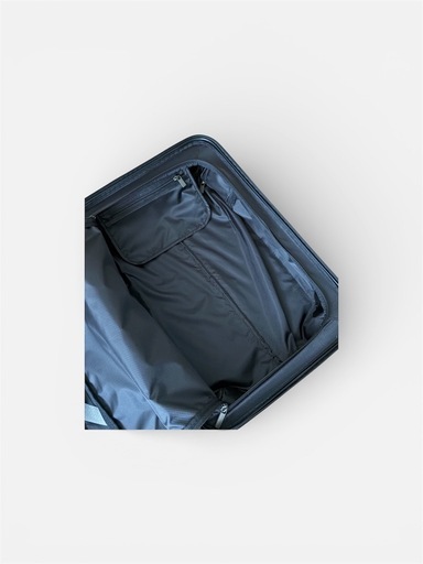 【美品・1度のみ使用】TUMI キャリーケース / 19 Degree 4輪 拡張機能付き ブラック