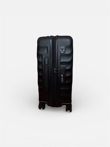 【美品・1度のみ使用】TUMI キャリーケース / 19 Degree 4輪 拡張機能付き ブラック