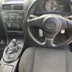 トヨタ アルテッツァ AS200 AT車の画像